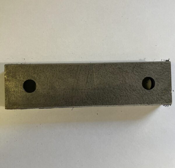 Part #: Small Hole: NMA-M3002 Large Hole: NMA-M3241